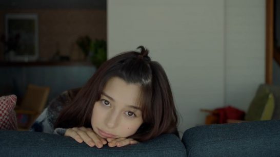 ふるなび 「まだかな」篇「いちご大好き」篇 中条あやみ CM Watch