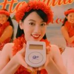 三吉彩花 JCB QUICPay クイックペイ CM「いろんなお店で使える」篇
