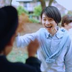 笹川暢子 主婦篇 l りらくる(リラクル)