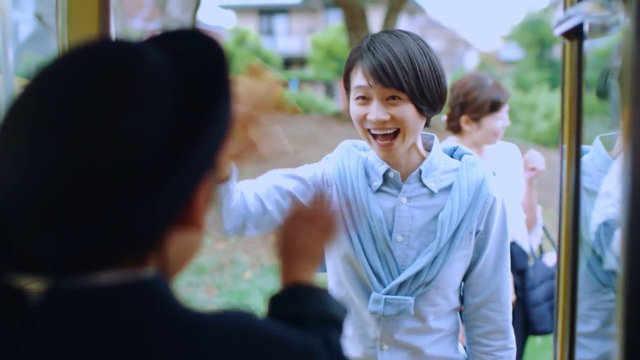 笹川暢子 主婦篇 l りらくる(リラクル)