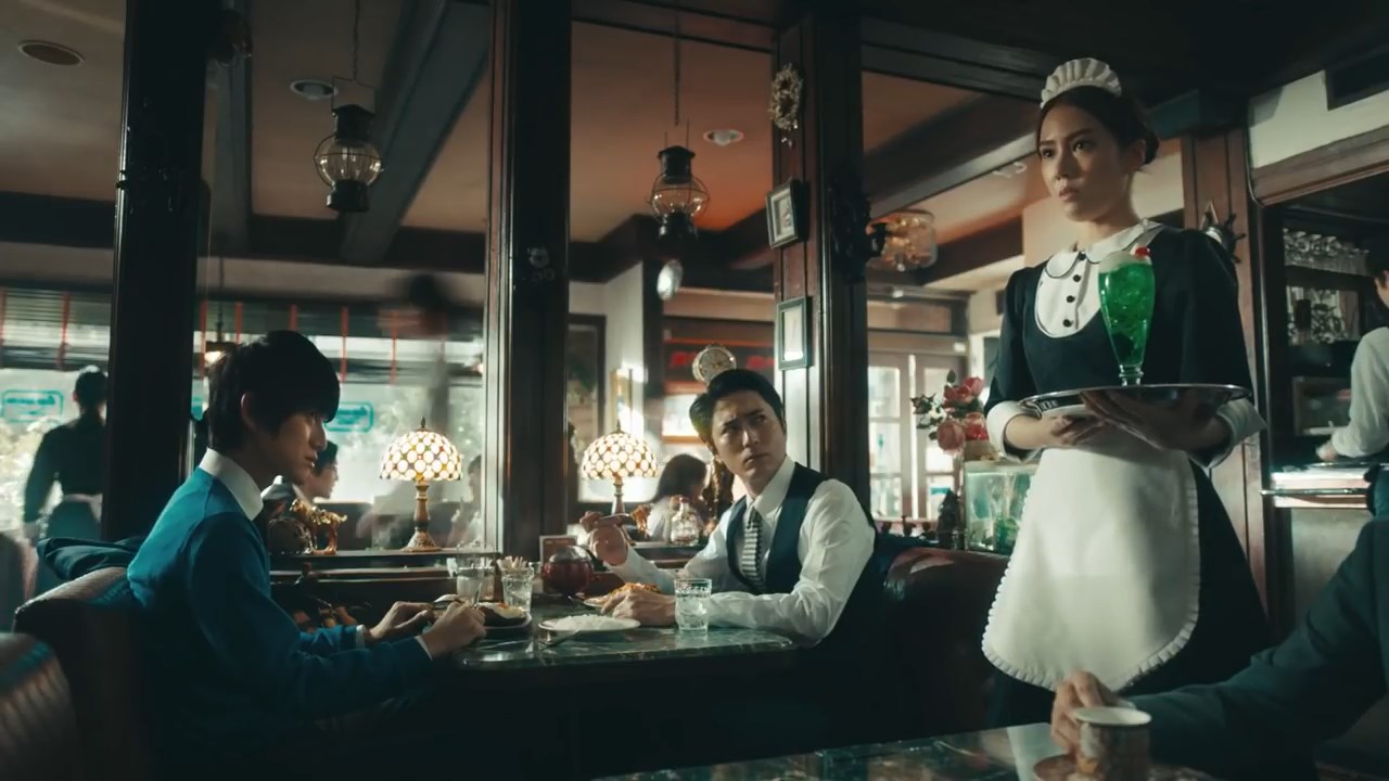 オペラオムニア CM やるなら今篇