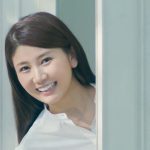 杉浦琴乃 YKK AP 2018「かんたんドアリモ 玄関ドアをかえてみませんか?」篇 CM
