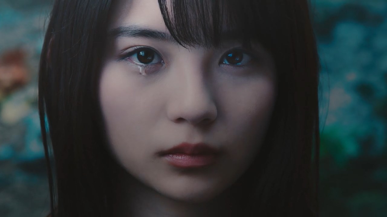 桃果 メギド72 TVCM「仲間は悪魔」篇