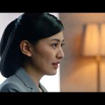 高山侑子 大和証券グループ たどり着けない場所など、ない。自分を超える篇(野口啓代氏)