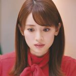 泉里香 TVCM「ライブ&ピース~登場編~」17 Live (イチナナ)