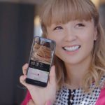 Dream Ami Google アプリ 写真でお店検索「モンブランをさがしたい」 篇