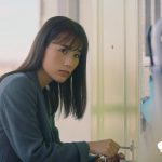 秋山ゆずき ボディメンテ CM 「飲んどきゃよかった」篇