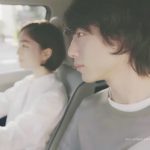 坂口健太郎 松本妃代 ラパン モード スズキ
