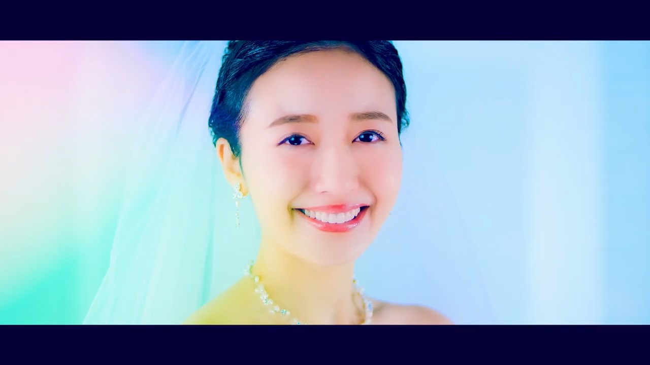 浦まゆ CM ホテル国際21 長野 『数えきれない物語 篇』