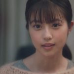 今田美桜 CM 「家族のストーリー/ありがとう」篇