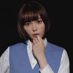 リクナビNEXT 玉城ティナ「転職で、ネクスト。」