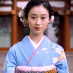 井本彩花 平成31年 日枝神社 初詣 CM