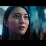 久保田紗友 ソフトバンク CM バスケットLIVE「WE LOVE THIS GAME」篇
