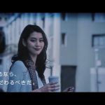 エルグランド TVCM「羨望 IEB」篇 安藤やよい