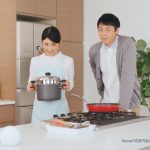 小倉優子 徳井義実 どんな時に使えるの？Amazon Echo Spot　キッチン編