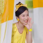 エビオス錠 パウチ CM 「エビオスの精」篇 安田香織 池田萌子