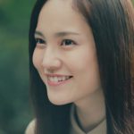 柚木渚 パチンコ＆スロット ABC TVCM 「白糸の滝 篇」