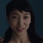 安藤サクラ 西武・そごう わたしは、私。