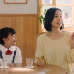 アフラック 木村多江 CM