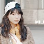 石井杏奈 mini特別編集 MILKFED. SPECIAL BOOK
