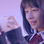 深瀬美桜「PlayPic」〜場所選ばず魅られる篇〜 CM