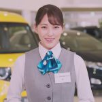 原あや香 ホンダカーズ新潟