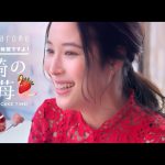 広瀬アリス arome 東海堂