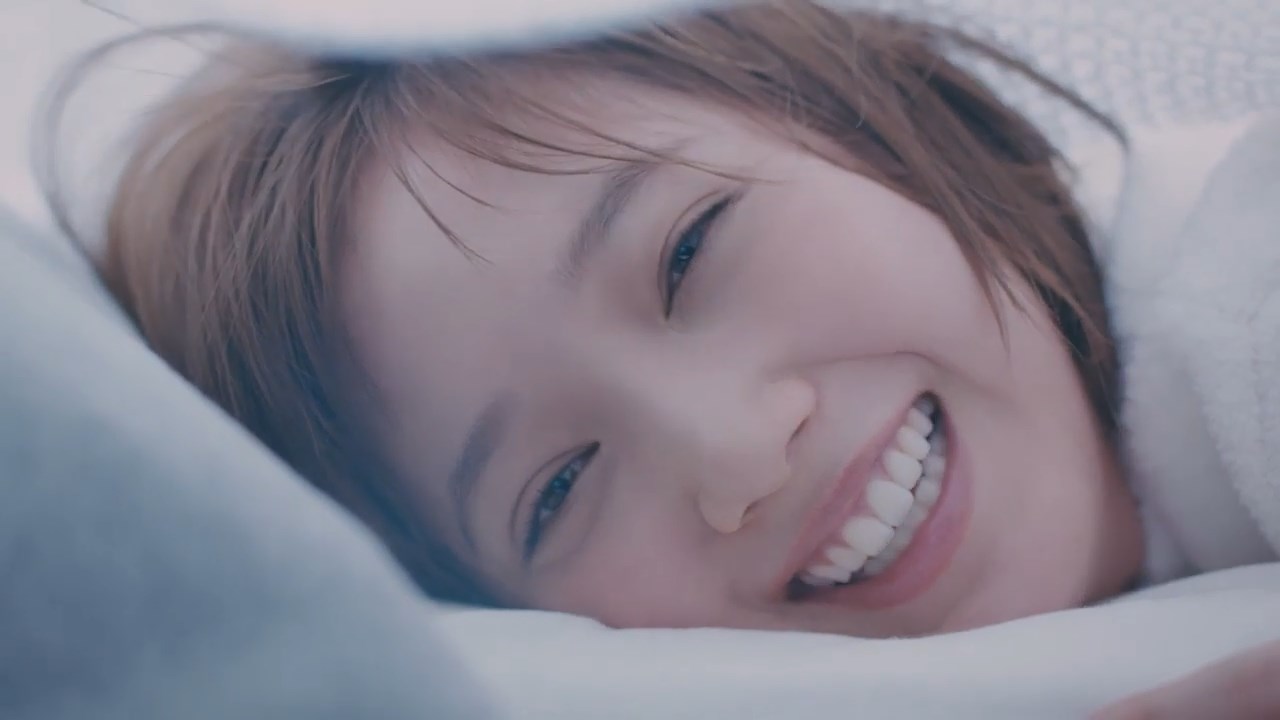 本田翼 LIFULL HOME'S 「したい暮らし 本田翼めざましCP」篇