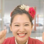 Honda Cars 長崎 CM 松尾悠花