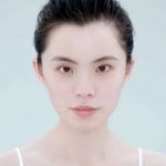 素肌しずく CM 「肌も、ハートも、潤う。」篇 るうこ