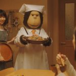 吉田羊 上白石萌歌「ENEOSでんき　おうちのENEOS　夕食」編