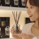 広瀬未花 サワデー 香るスティック− TVCM