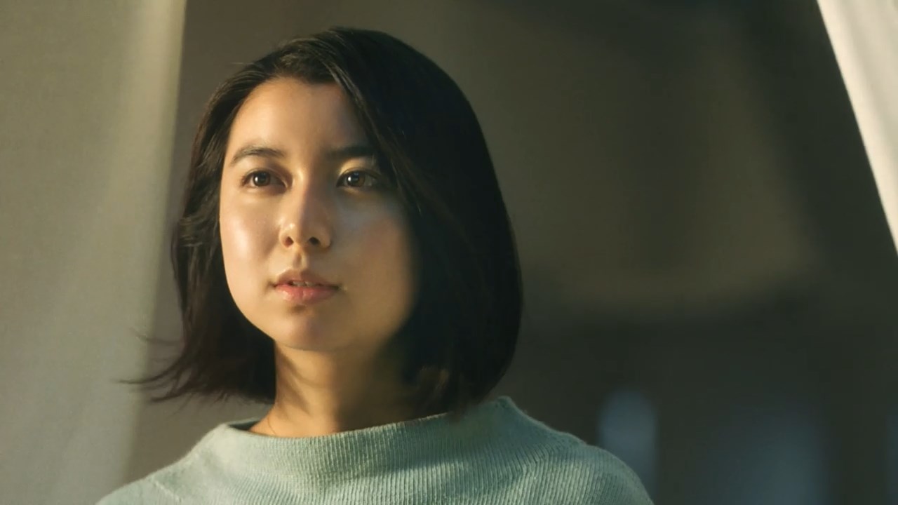 上白石萌歌 SUUMO(スーモ)CM「最後の上映会『道』」篇