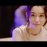 林花音 東洋証券 Web CM 将来が心配だ