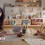 樹脂粘土でつくる ミニチュアフード CM