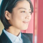 北原帆夏 マイナビ2020 CM 新しい扉篇