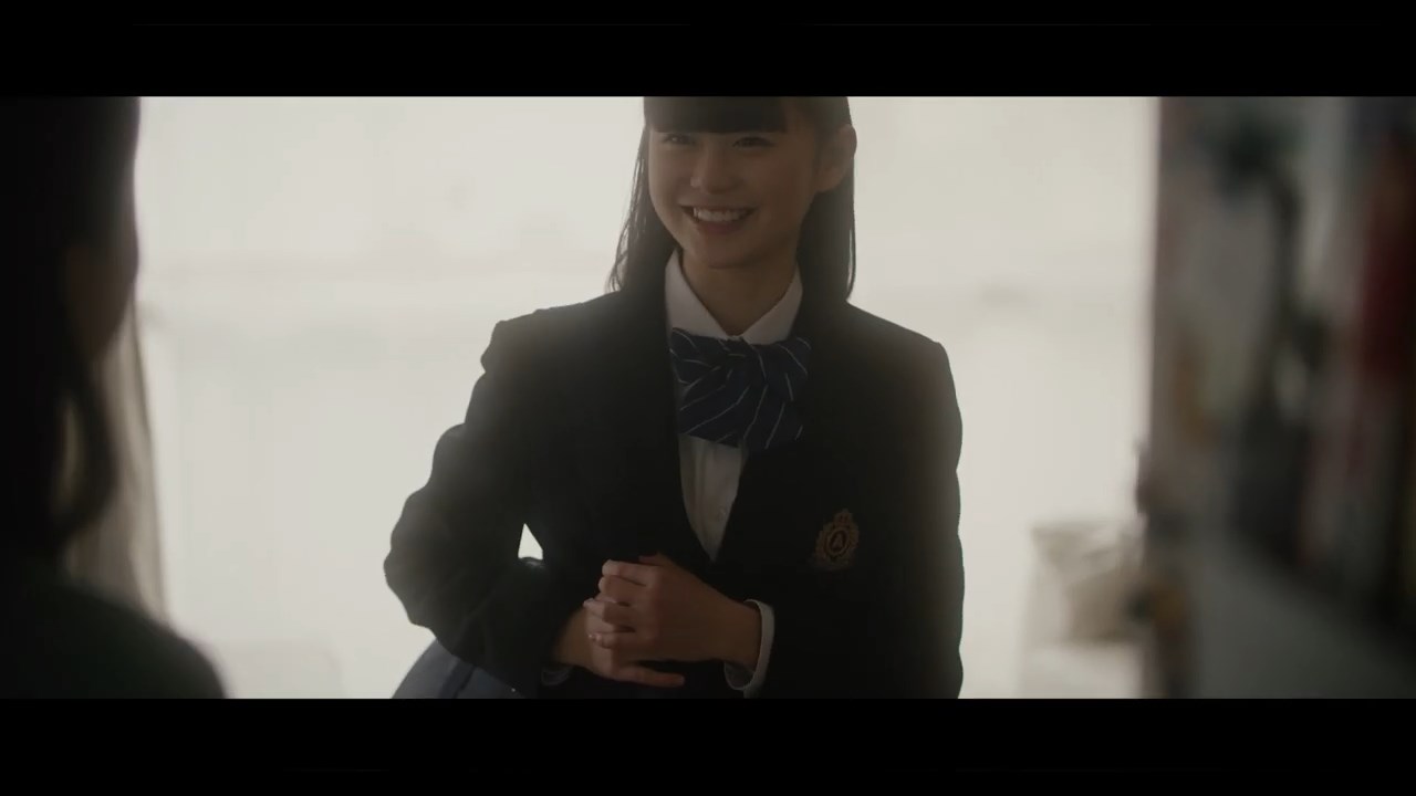 子育てママと娘の感動ストーリ- 田畑志真 CM 湘南ゼミナール