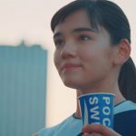 ポカリスエット「東京サプライ少女2019 Why do you run」篇