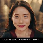 石原さとみ ウィザーディング・ワールド・オブ・ハリー・ポッター 5周年