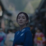 中村アン 麒麟特製レモンサワー　みな美しき（祭の女）篇