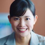 杉岡詩織 NTT西日本 企業CM「幸せと成長 篇」