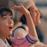 武田玲奈 TYO By Shinkansen 2018-19