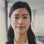 秋山タアナ おいしい水 ラベルレスボトル WEB CM