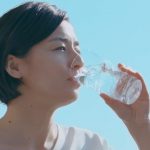 尾野真千子 キリン 氷結「氷結ストロング ついに出た」篇
