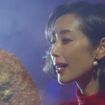 木村多江 ファミチキ TANGO篇