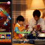 モンスト×ドラえもん「親子でやるモン!モノマネ」篇