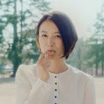 澤田泉美 カントリーマアム 35周年 みんなでマアム」篇