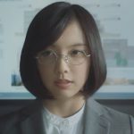 加藤小夏 挑戦シリーズ・創立140周年 保険は冒険から生まれた篇