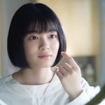 吉田美月喜 アキュビュー