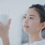 矢野未希子 飲める米糠 CM